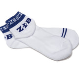 ZPB - Footie Socks