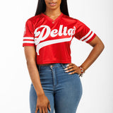 DST- Semi Cropped Jersey