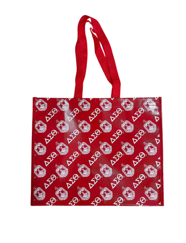 DST - Reusable Tote Bag (1)