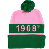 AKA - Knit Beanie