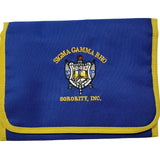 SGRho  - Cosmetic Bag