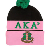 AKA - Knit Beanie