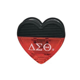 DST - Magnetic heart clips