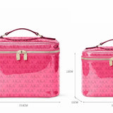 AKA - Patent Train Case (SET) - PRE ORDER Ship Date Aug2026