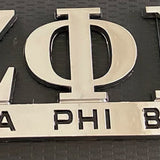 ZPB -Car Decal