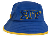 SGRHO - Classic Bucket Hat
