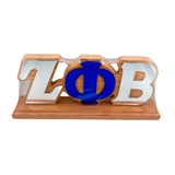 ZPB - Wooden Desk Mount