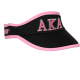 AKA - Sun Visor