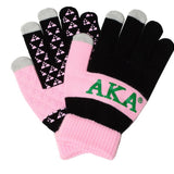 AKA - Knit Gloves
