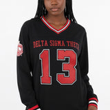 DST - Jersey Long Sleeve