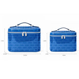 ZPB - Patent Train Case (SET)