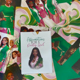 AKA - Affirmations for a PrettyGirl CARD DECK
