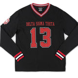 DST - Jersey Long Sleeve