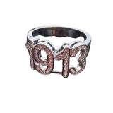 DST- 1913 Ring