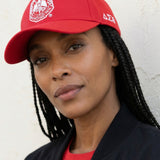 DST - Shield Baseball Cap