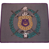 OMEGA - Mouse Pad