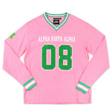 AKA - Jersey Long Sleeve
