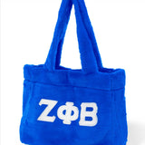 ZPB - Faux Fur Bag