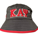 KAP - Classic Bucket Hat w/ String