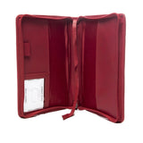 DST -Leather Ritual Cover