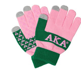 AKA - Knit Gloves