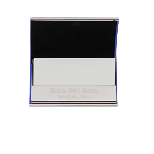 Business Card Holder | The Greeks Den – Stylish & Functional