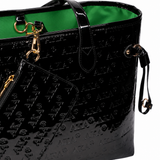 AKA - Everyday Patent Tote PRE-ORDER Ships Mid SEPT 2026