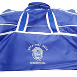 ZPB-Roller Duffle (BLUE)