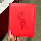 DST- Passport Covers