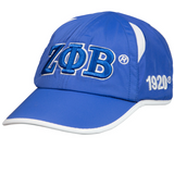 ZPB - Lightweight Hat (BLUE)