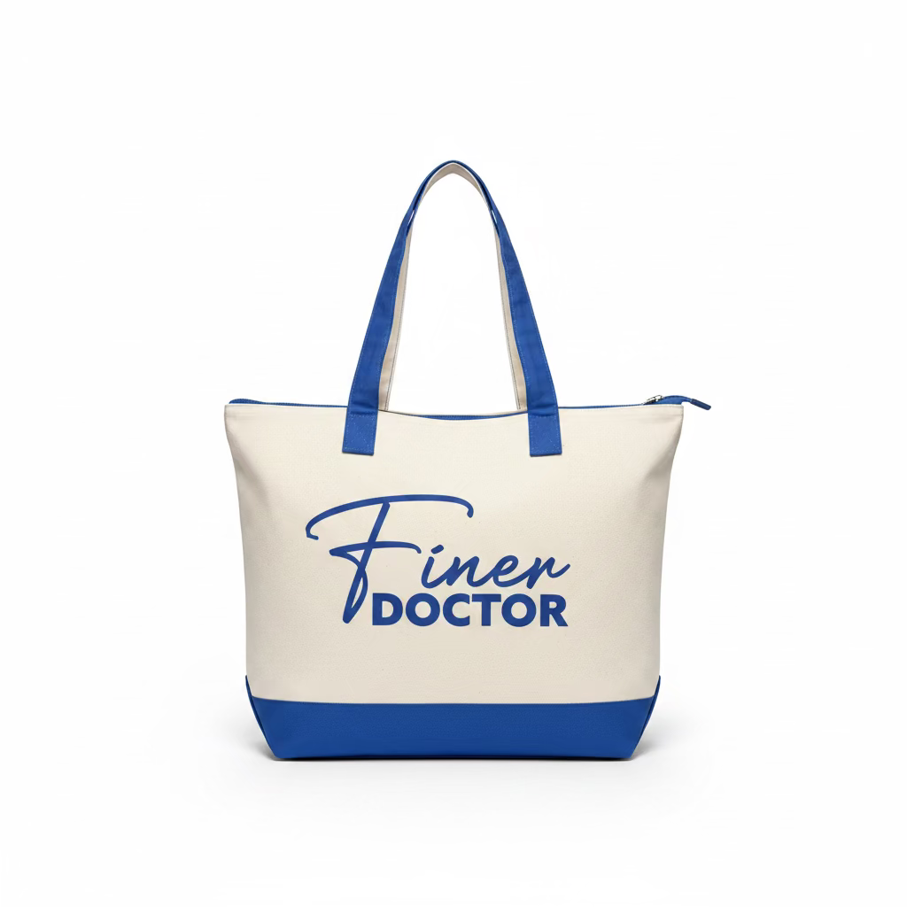 ZPB - Career Tote Bag