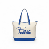 ZPB - Career Tote Bag