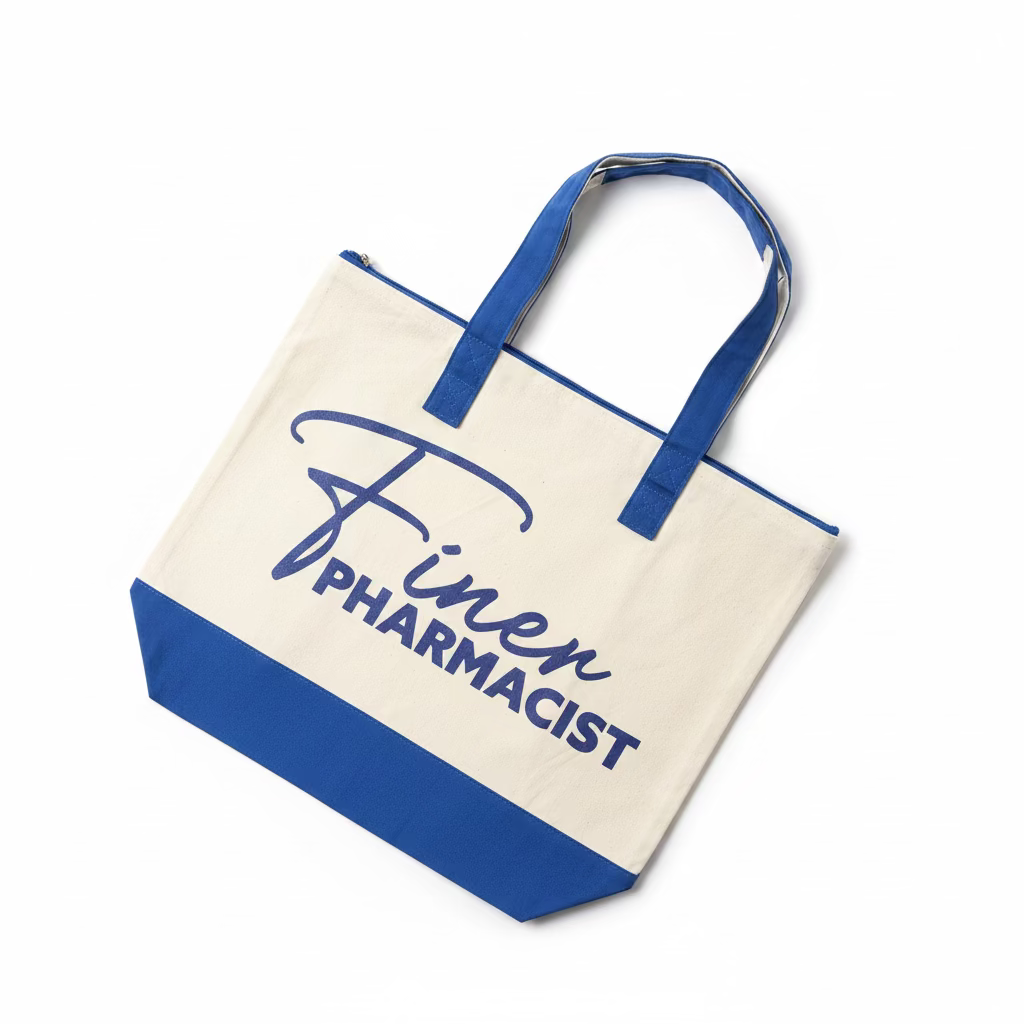 ZPB - Career Tote Bag