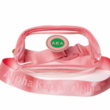 AKA - Clear Stadium Fanny Pack