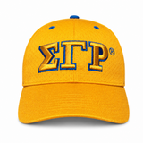 SGrho- Mesh Cap