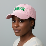 AKA - Soror Hat