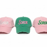 AKA - Soror Hat
