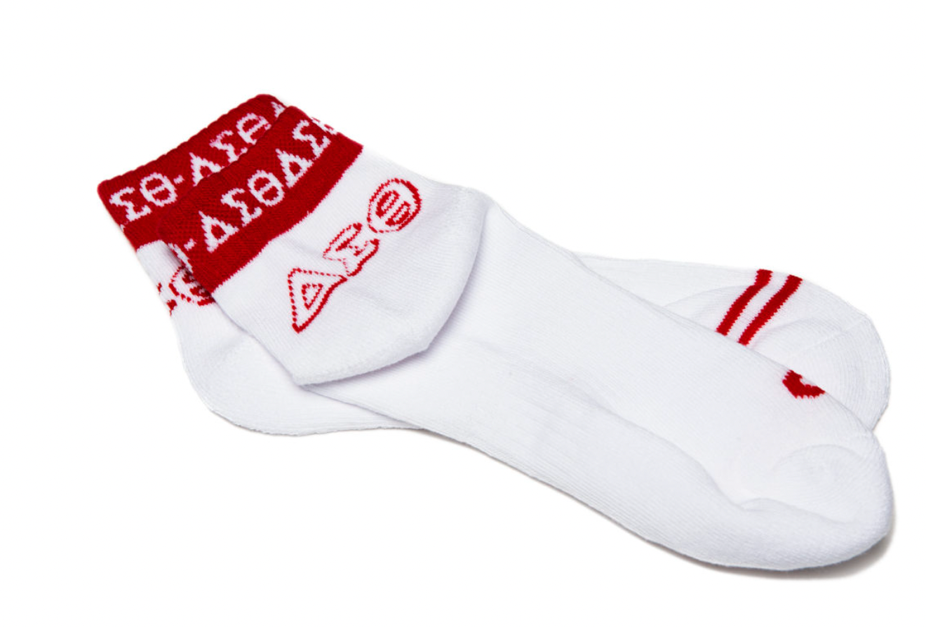 DST - Bootie Sock