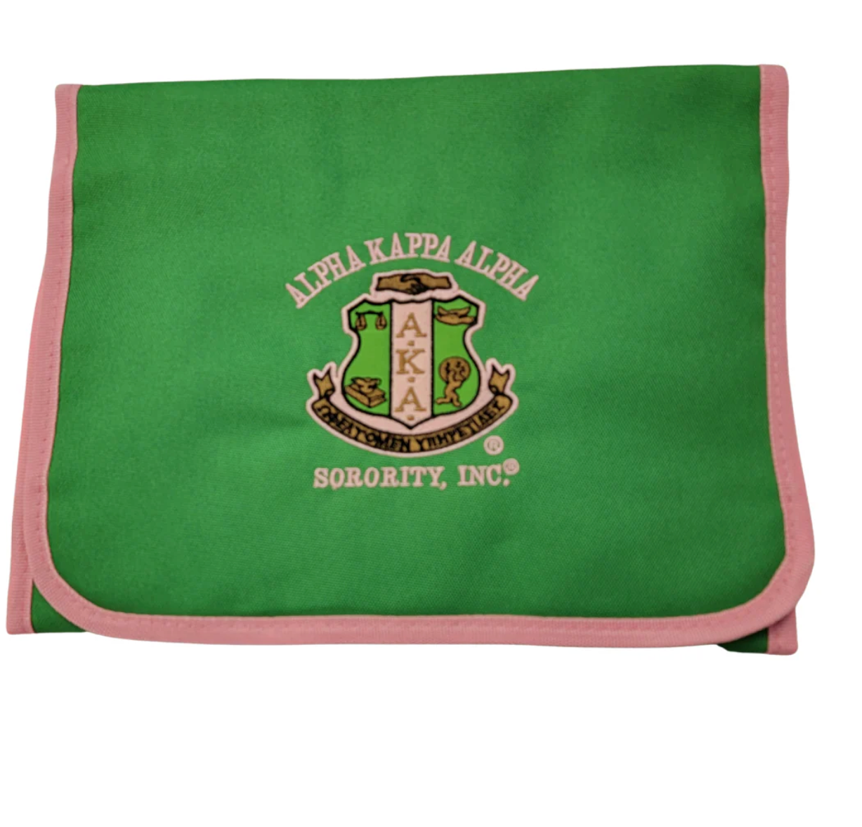 AKA- Cosmetic Bag