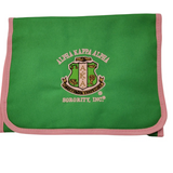 AKA- Cosmetic Bag