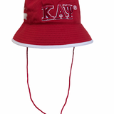 KAP - Bucket Hat w/ String