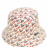 KAP - Reversible Bucket Hat