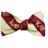 KAP - Bow Tie & Handkerchief Set