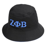 ZPB - Reversible Bucket Hat