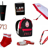 Crossing Gift Bundle #2 (BackPack)