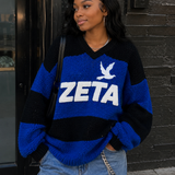 ZPB - OC Knit Sweater