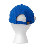 ZPB- Blue Acid Washed DAD hat (Limited Edition)