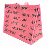 AKA -  Reusable Tote