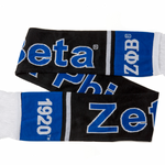 Knit Scarf | The Greeks Den – Stylish & Warm Greek Apparel