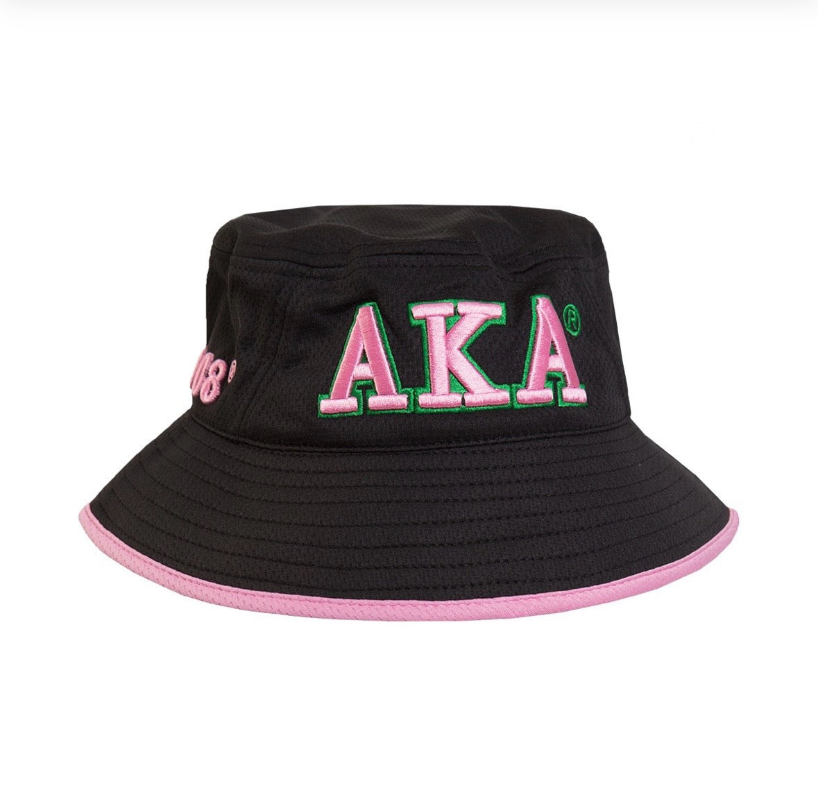 AKA-Bucket Hat